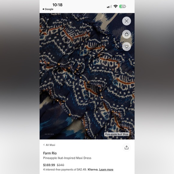 Farm Rio - Picture 5 of 9